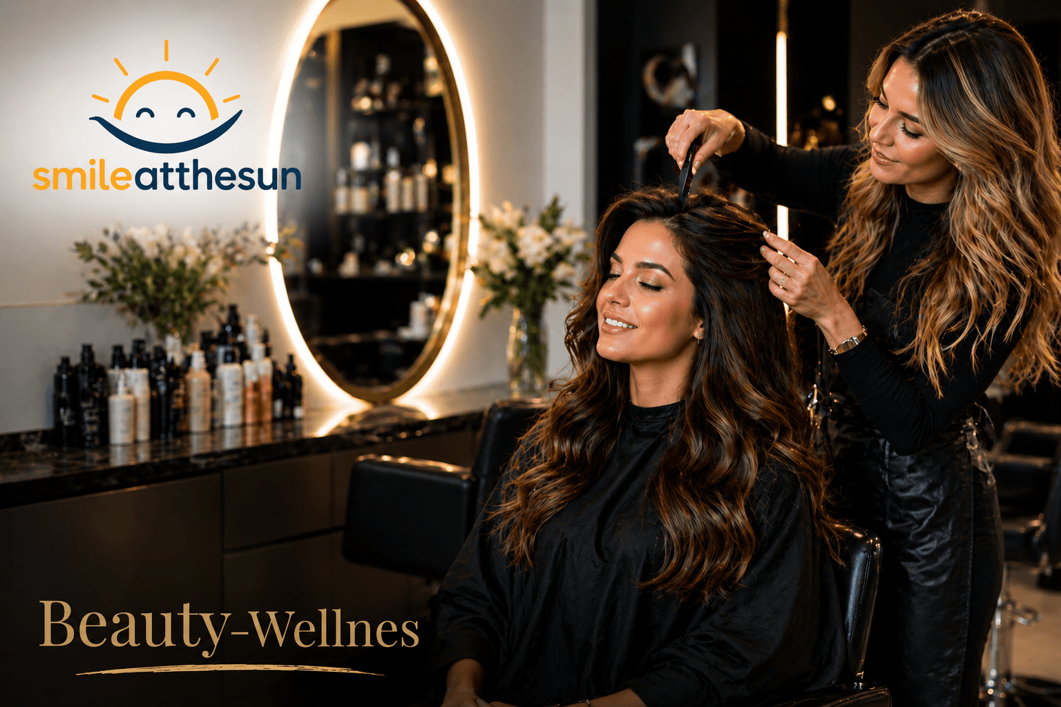 Beauty & Wellness