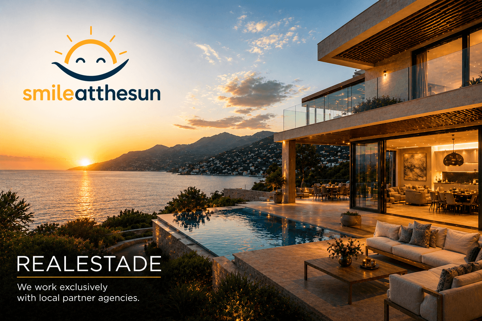 Real Estate