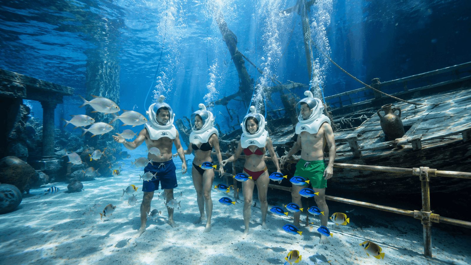 Land of Legends Aquapark: Full-Day Aquapark Tour with Hotel Pickup thumbnail