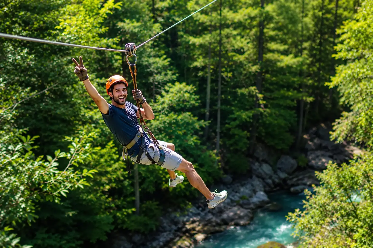 Köprülü Canyon Rafting Tour from Side & Alanya | Lunch Included thumbnail