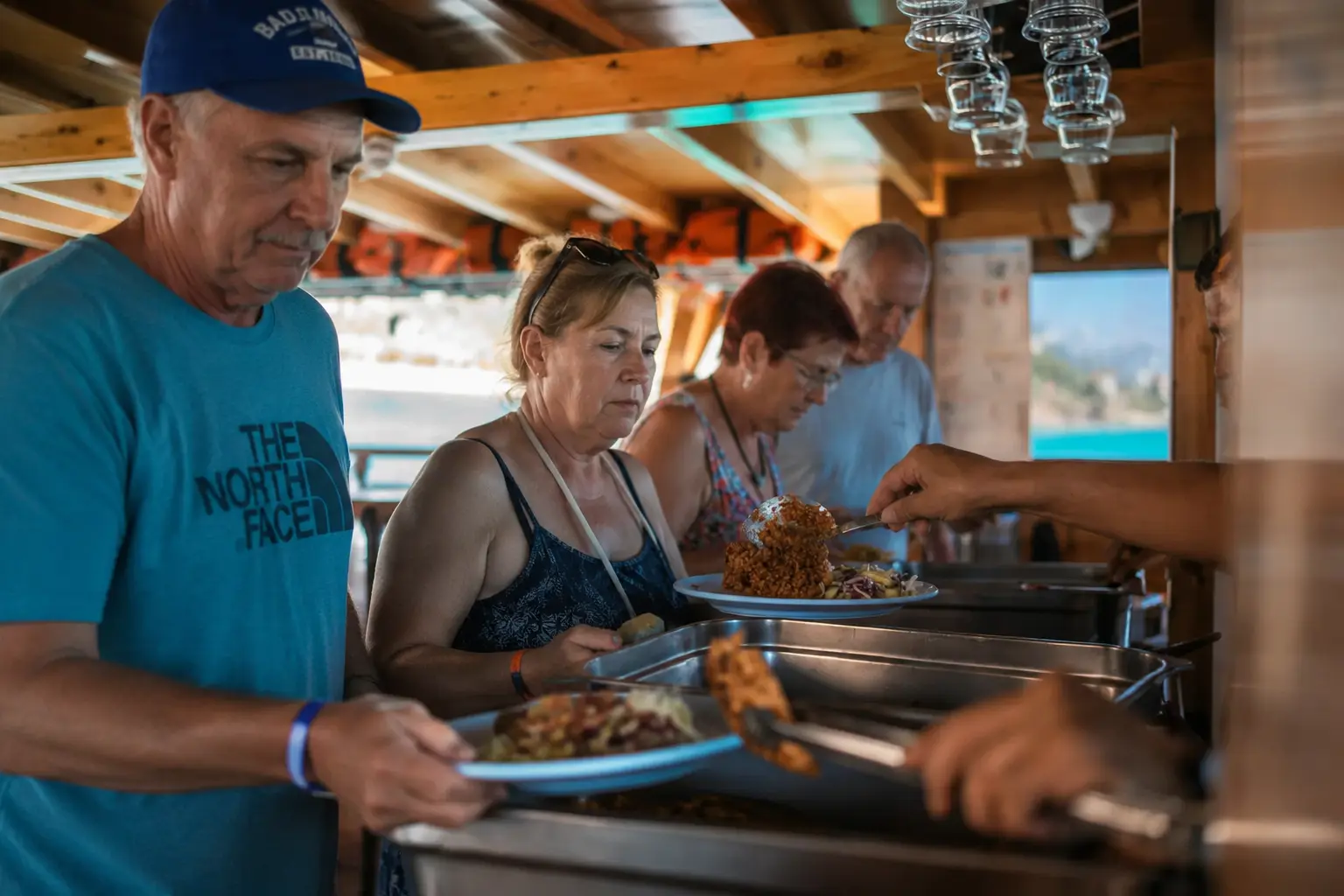 Group Boat Tour with Lunch in Alanya – No Alcohol thumbnail