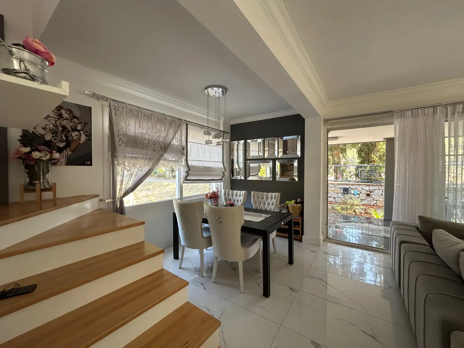 Fully Detached Villa for Sale in Marmaris Turgut thumbnail