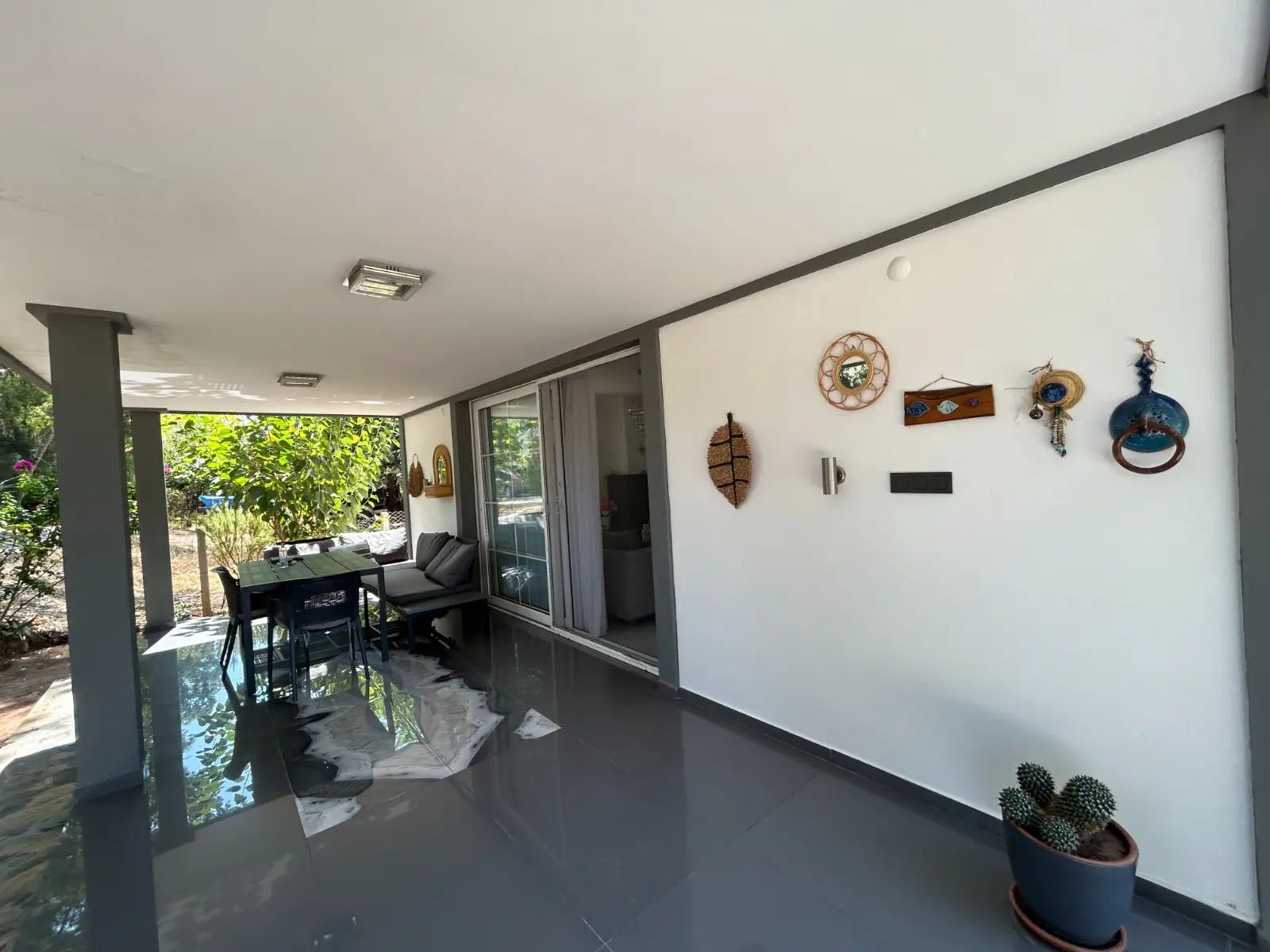 Fully Detached Villa for Sale in Marmaris Turgut thumbnail