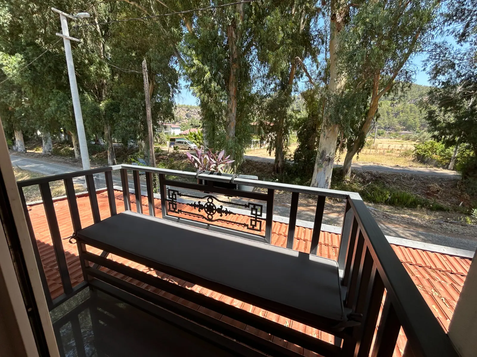 Fully Detached Villa for Sale in Marmaris Turgut thumbnail