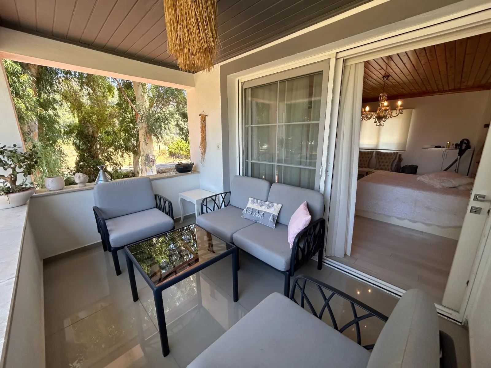Fully Detached Villa for Sale in Marmaris Turgut thumbnail