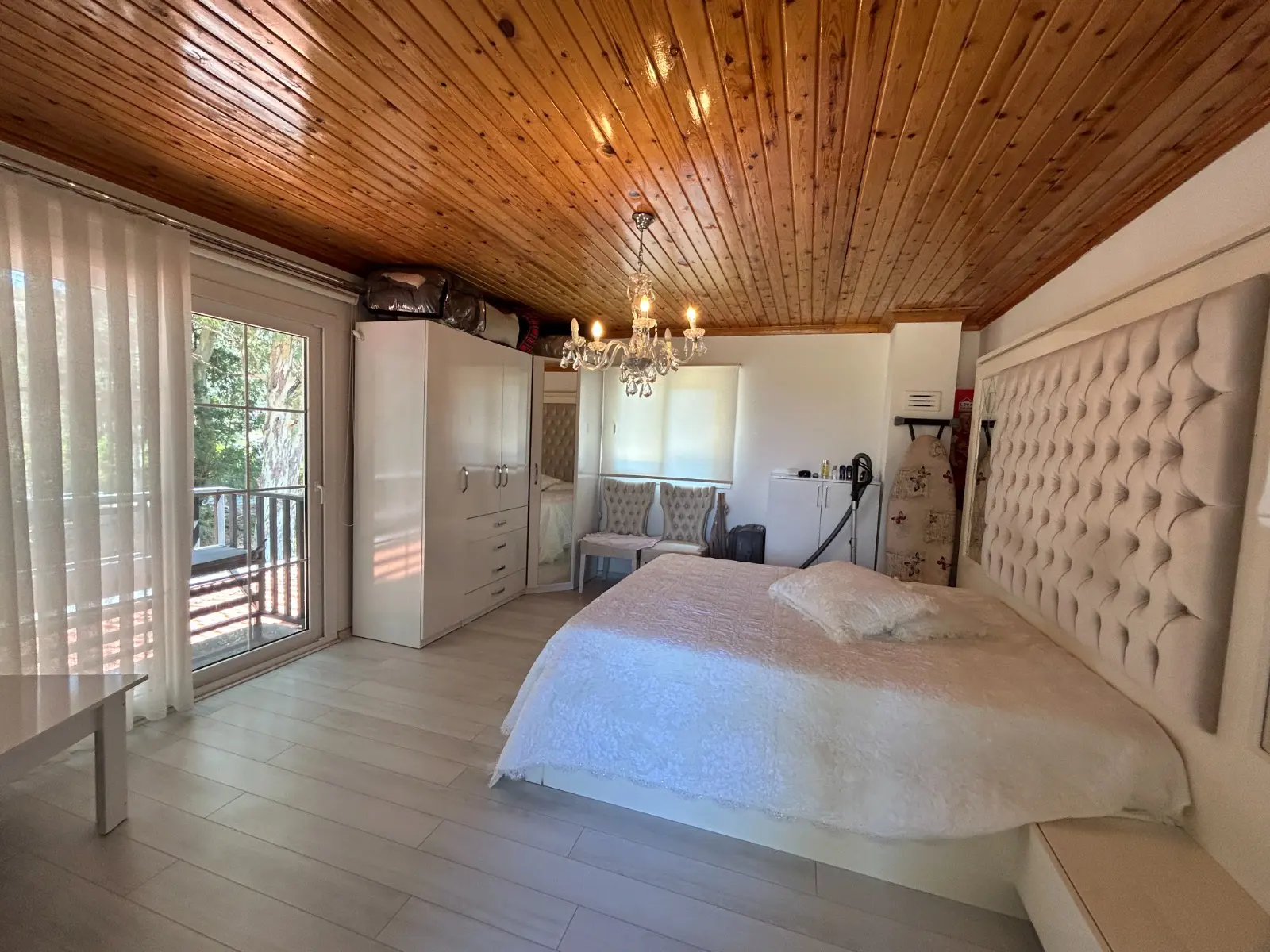 Fully Detached Villa for Sale in Marmaris Turgut thumbnail