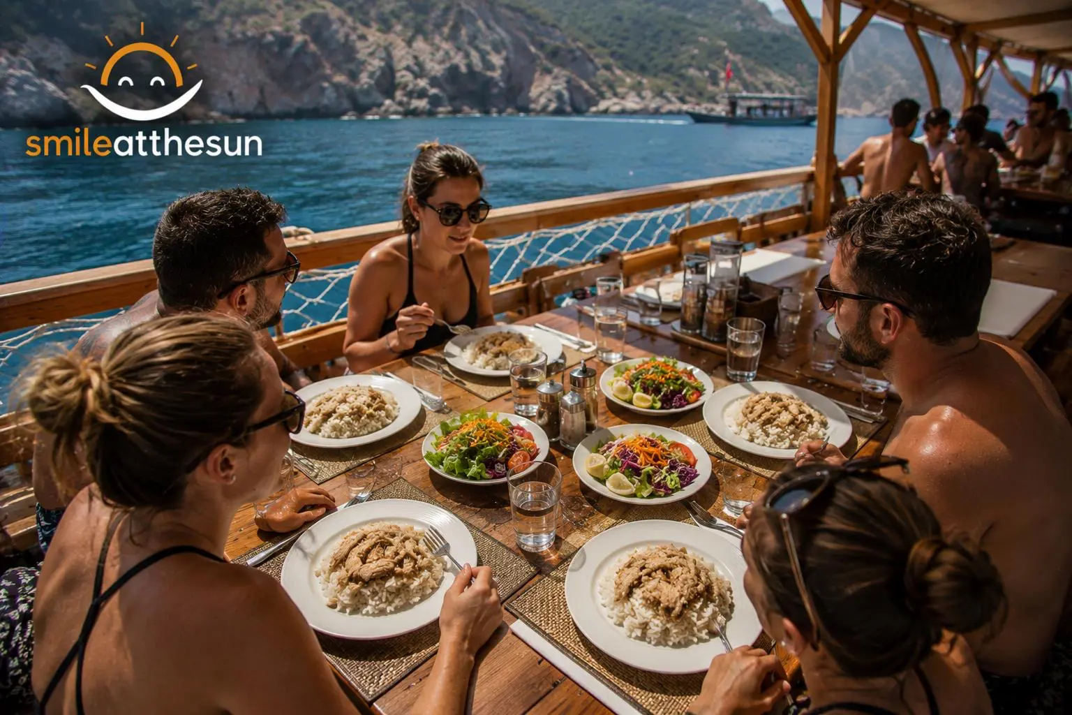 Marmaris Diving Adventure – Lunch, Transfer and Professional Guide Included thumbnail