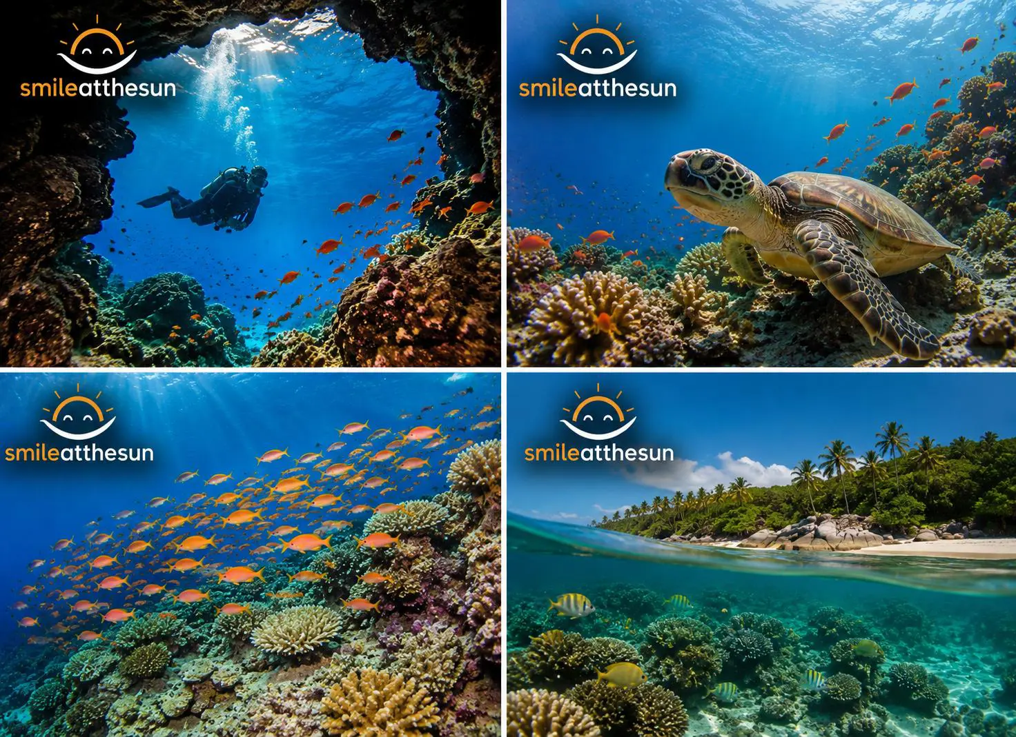 Marmaris Diving Adventure – Lunch, Transfer and Professional Guide Included thumbnail