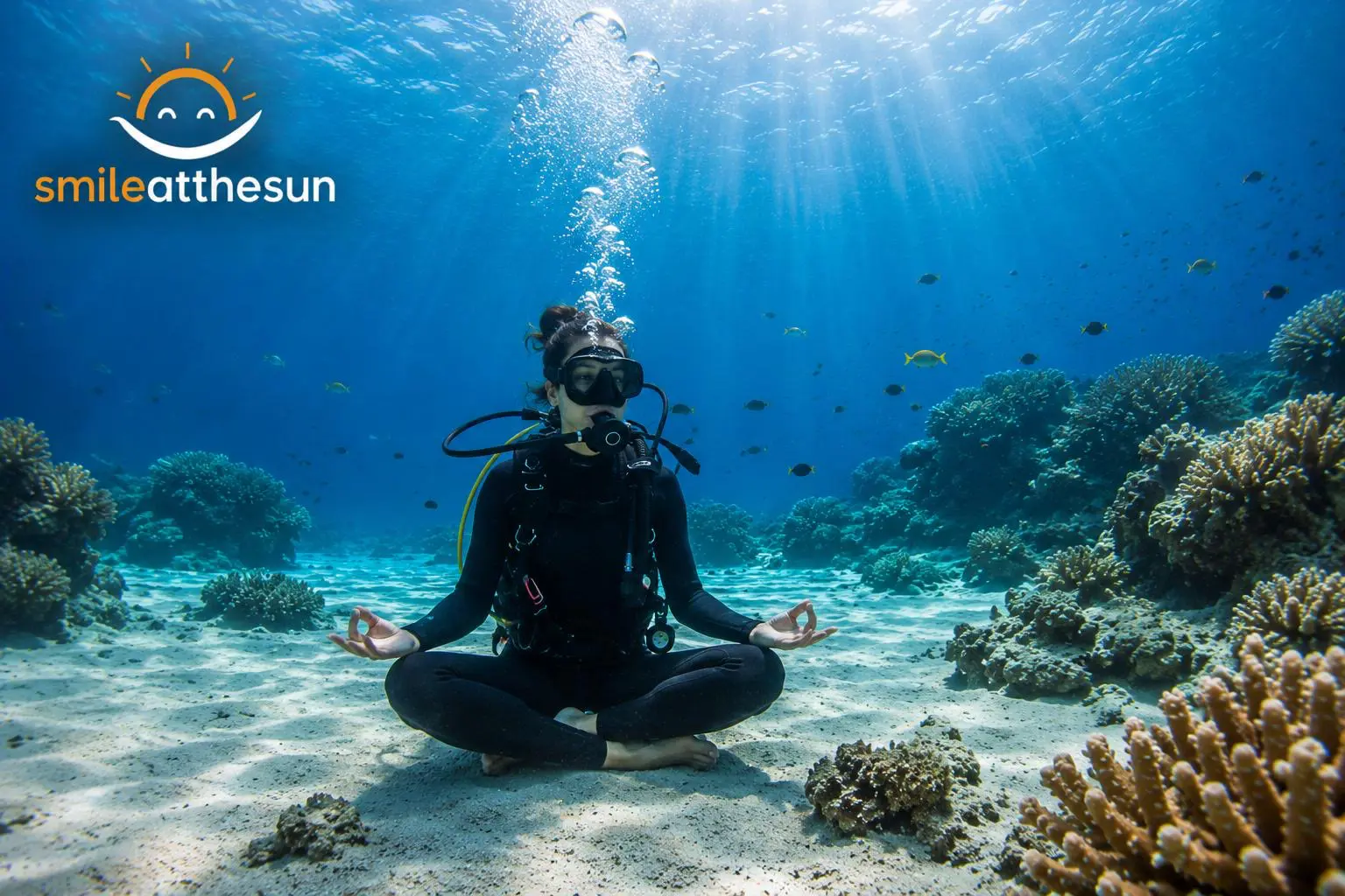Marmaris Diving Adventure – Lunch, Transfer and Professional Guide Included thumbnail
