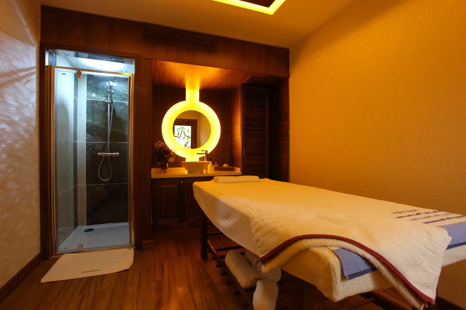 Turkish Bath Experience in Marmaris | Hotel Transfer Included thumbnail