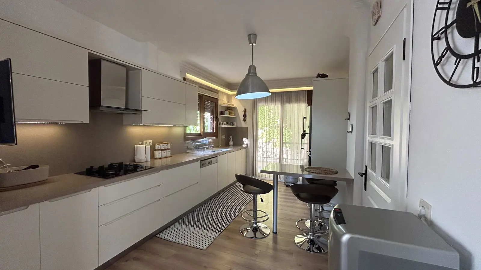 Spacious 5+1 Villa for Sale in Marmaris – Swimming Pool Complex, Nature Views, Ready to Move In thumbnail
