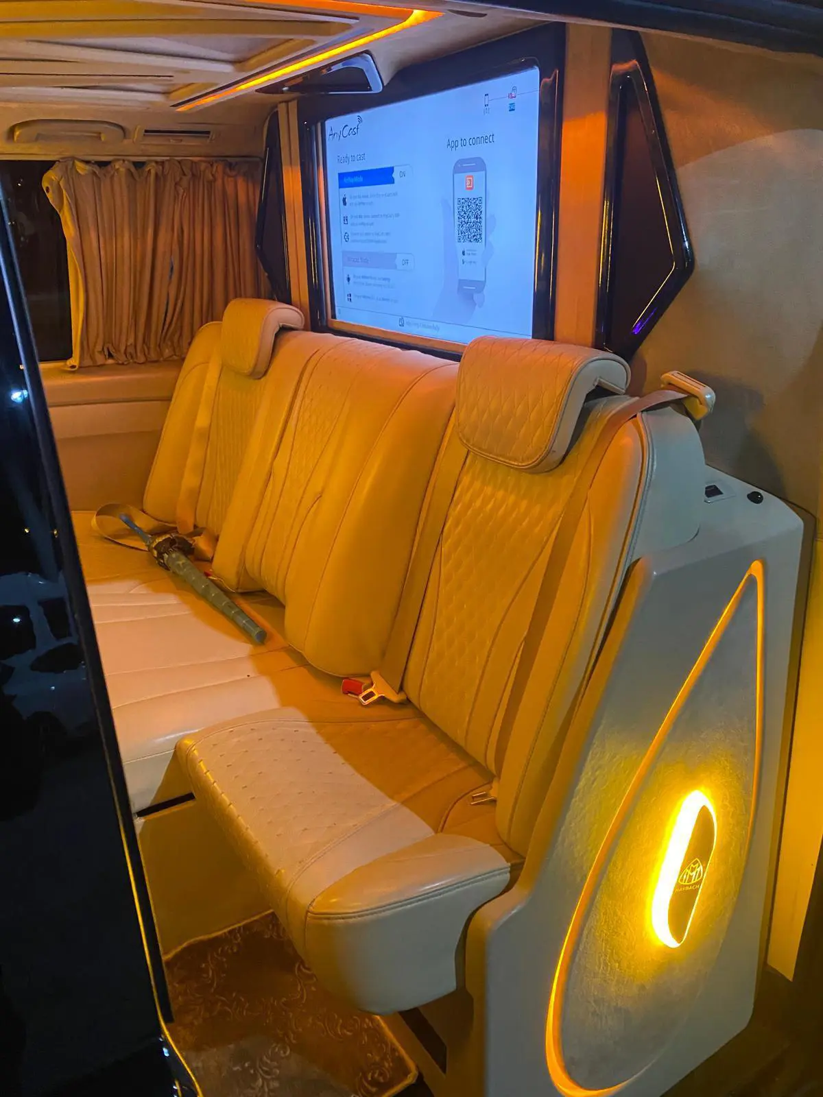 From €99 – VIP Private Transfer from Alanya to Antalya thumbnail