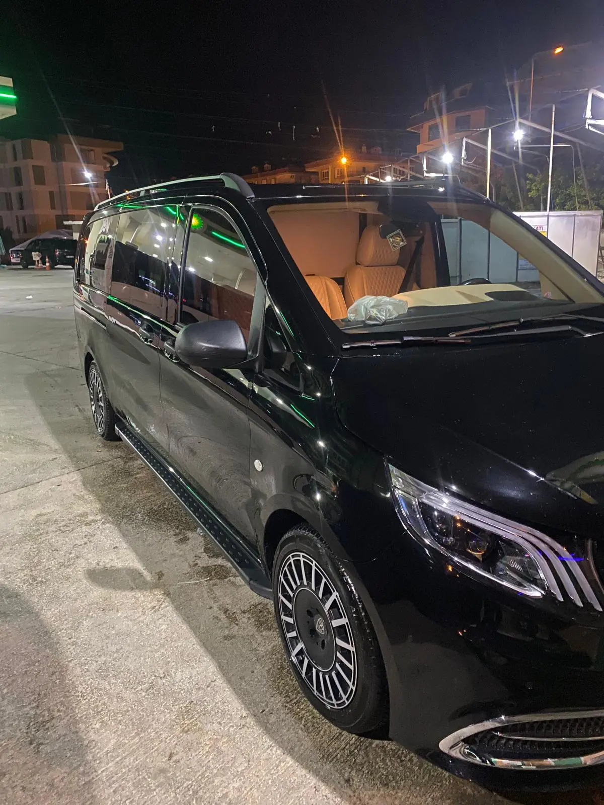 From €99 – VIP Private Transfer from Alanya to Antalya thumbnail