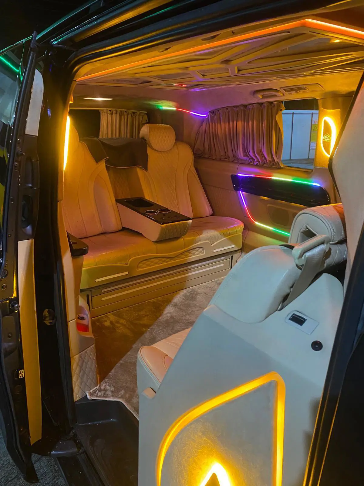 From €99 – VIP Private Transfer from Alanya to Antalya thumbnail