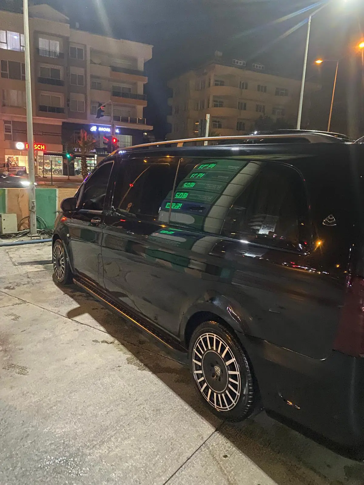 From €99 – VIP Private Transfer from Alanya to Antalya thumbnail