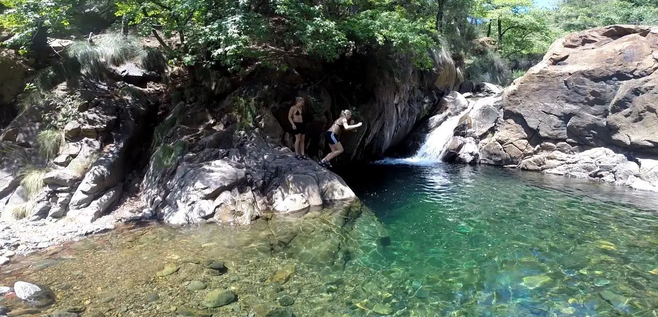 Marmaris Canyoning Adventure Tour with Lunch | Hotel Transfer Included thumbnail