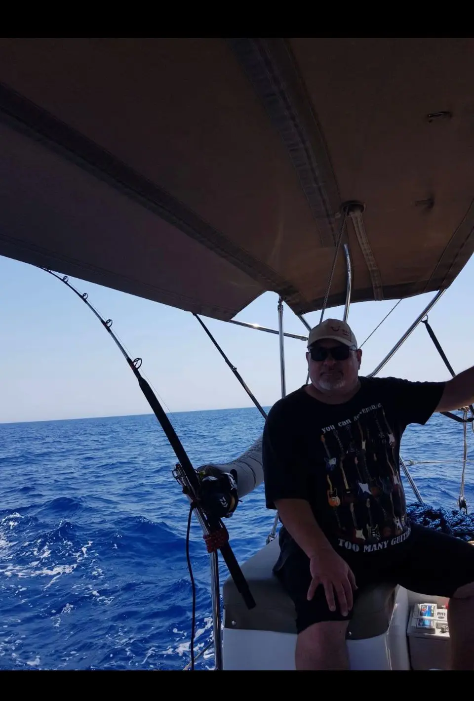 Marmaris Fishing Trip | Hotel Pickup Included thumbnail