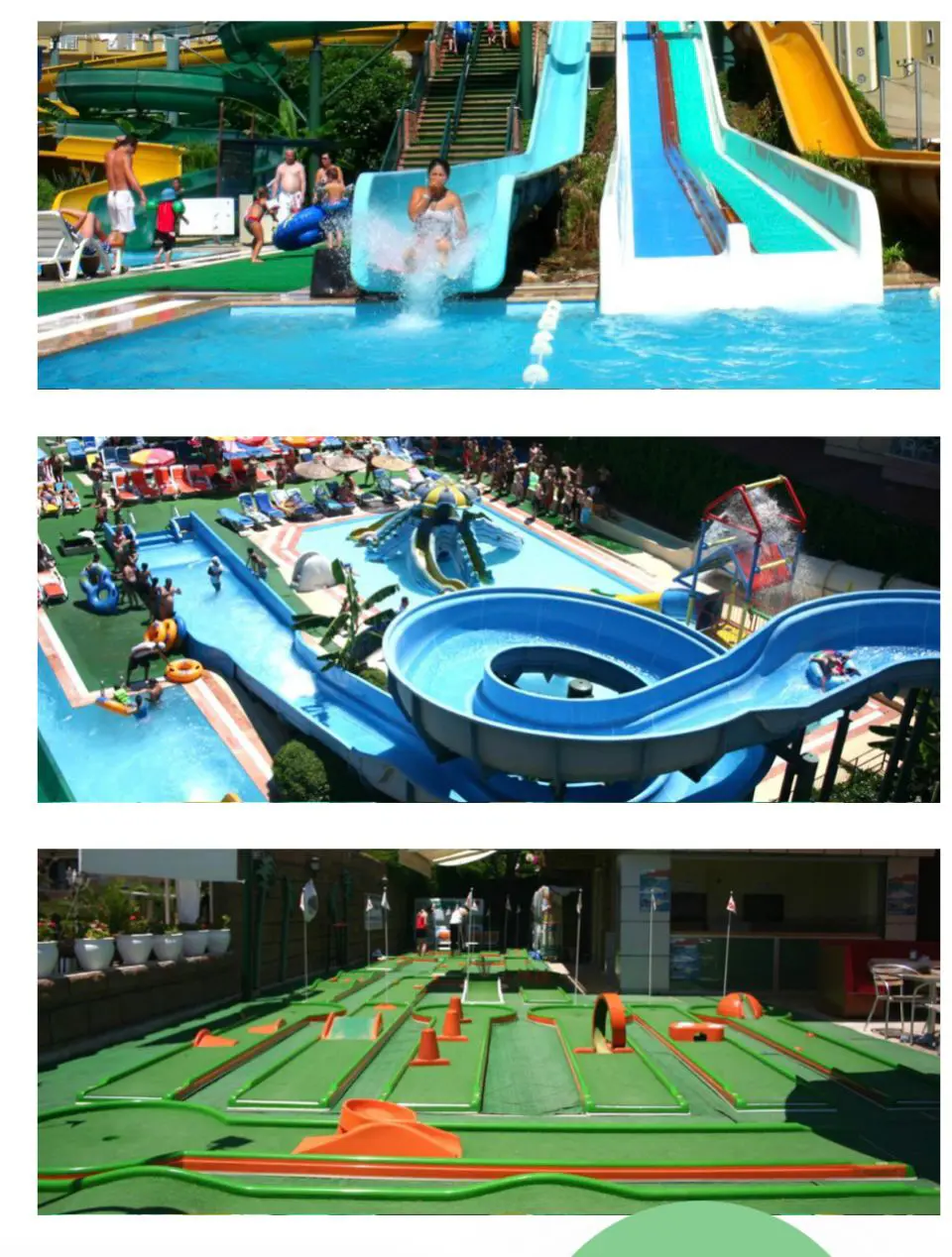 Marmaris Atlantis Waterpark Adventure – Full Day Fun with Transfer Included thumbnail