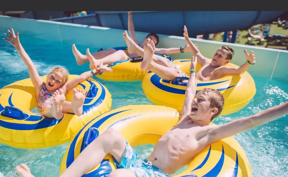 Marmaris Atlantis Waterpark Adventure – Full Day Fun with Transfer Included thumbnail