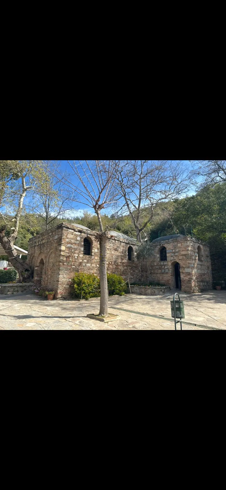Marmaris to Ephesus (Ephesus) and House of the Virgin Mary Tour with Transfer and Lunch Included thumbnail