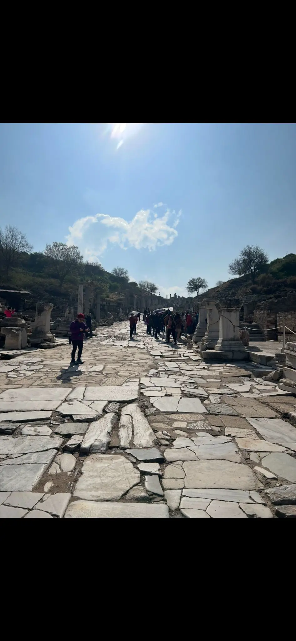 Marmaris to Ephesus (Ephesus) and House of the Virgin Mary Tour with Transfer and Lunch Included thumbnail