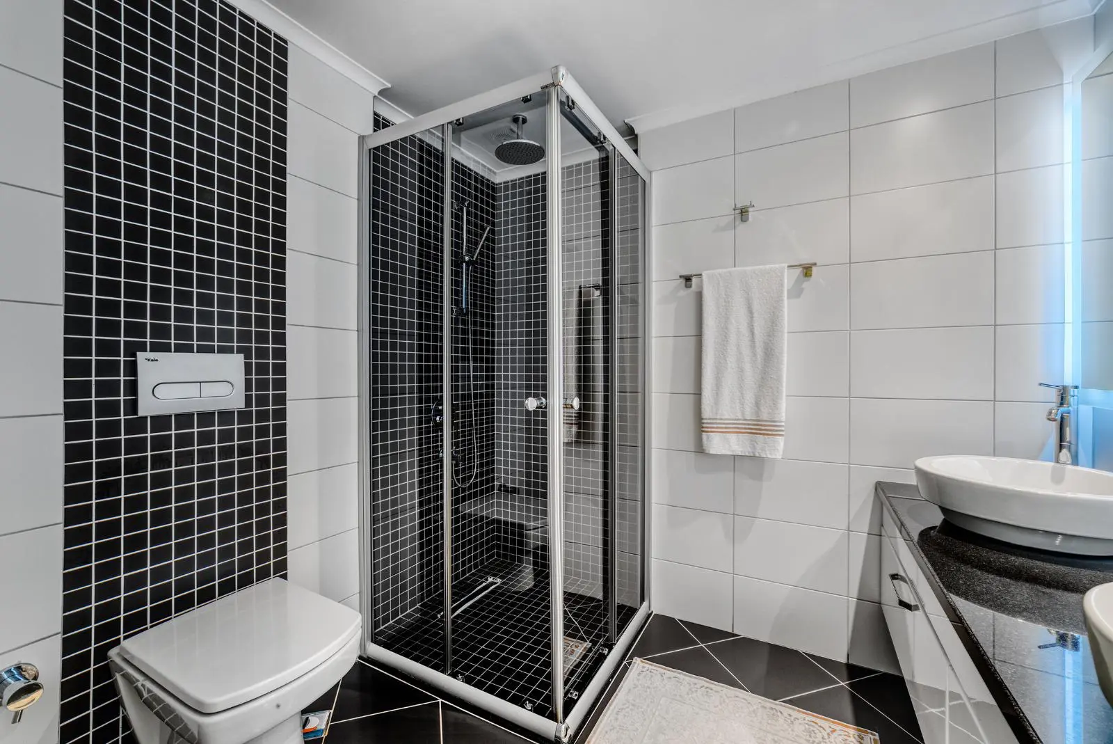 Luxury Furnished 2-Bedroom Apartment for Sale in Cikcilli, Alanya thumbnail