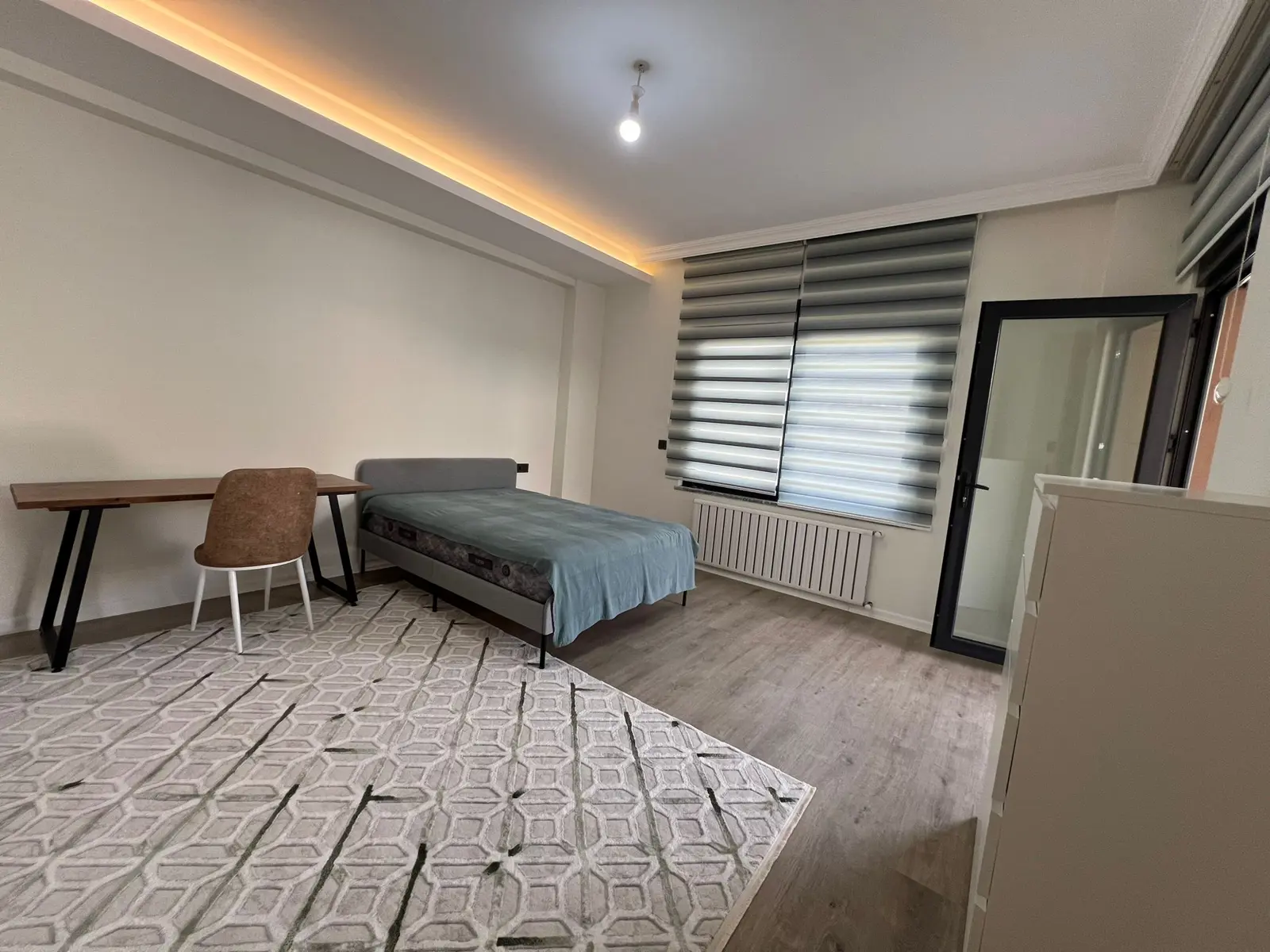 Kargıcak – Avocado Villas | Luxury 6+2 Villa in an Exclusive Gated Community thumbnail
