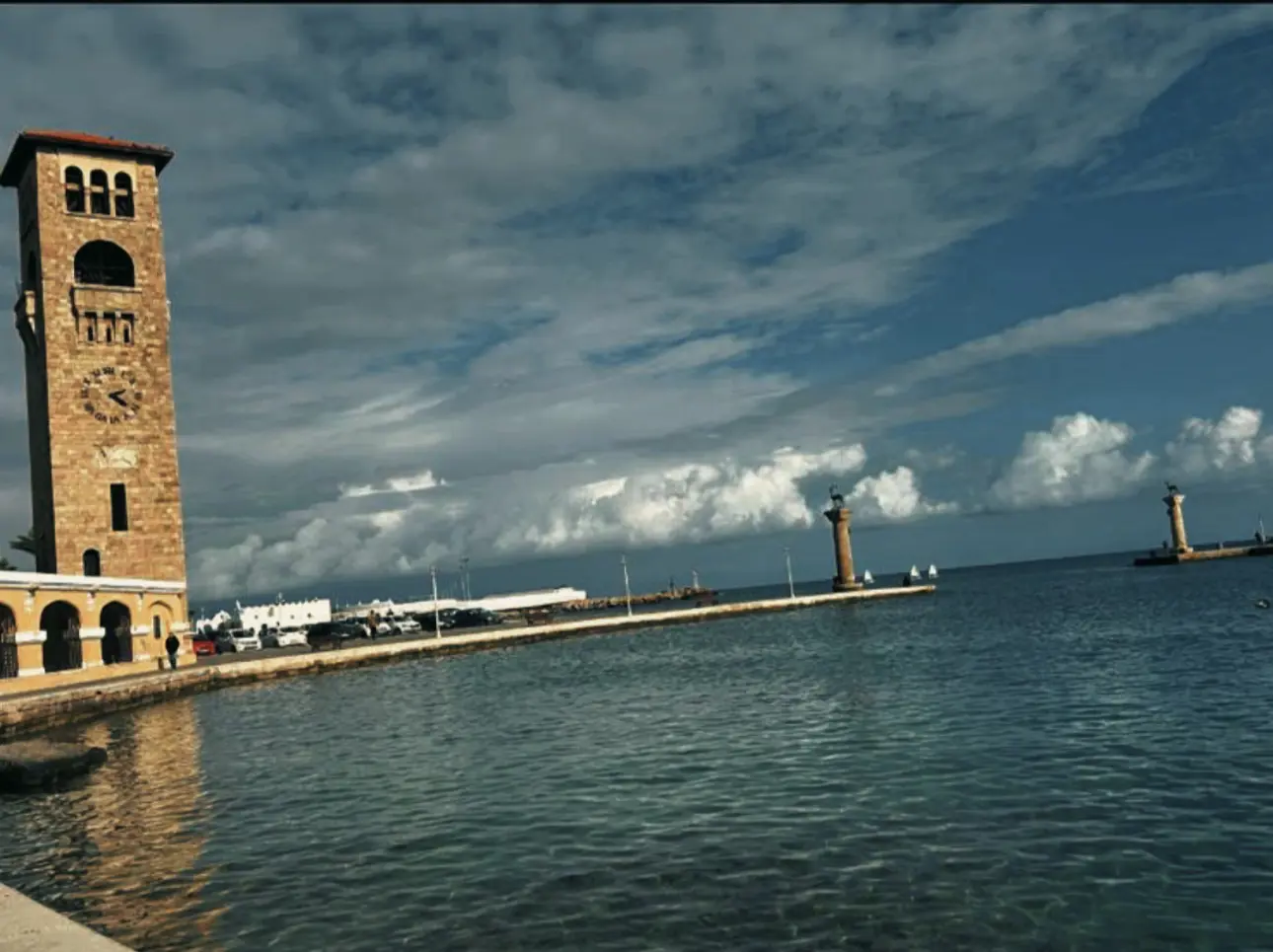 Rhodes Island Day Trip from Marmaris | Hotel Pickup Included thumbnail