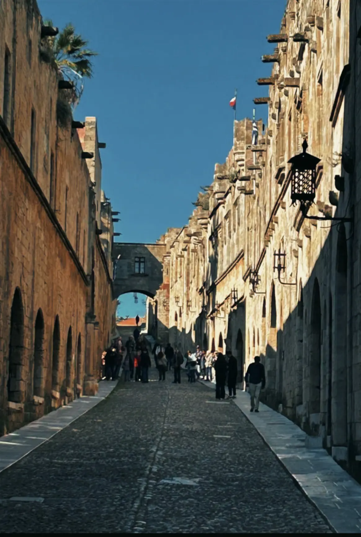Rhodes Island Day Trip from Marmaris | Hotel Pickup Included thumbnail