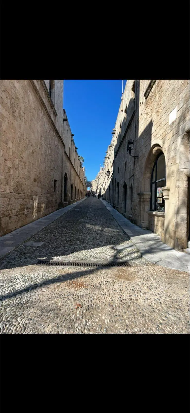 Rhodes Island Day Trip from Marmaris | Hotel Pickup Included thumbnail