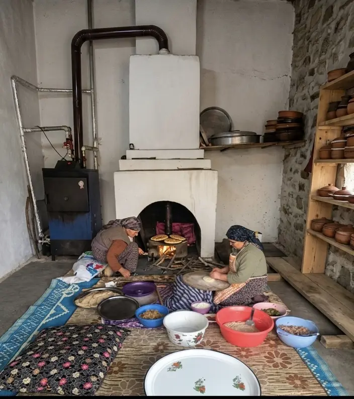 Marmaris Village Tour | Hotel Transfer, Professional Guide & Lunch Included thumbnail