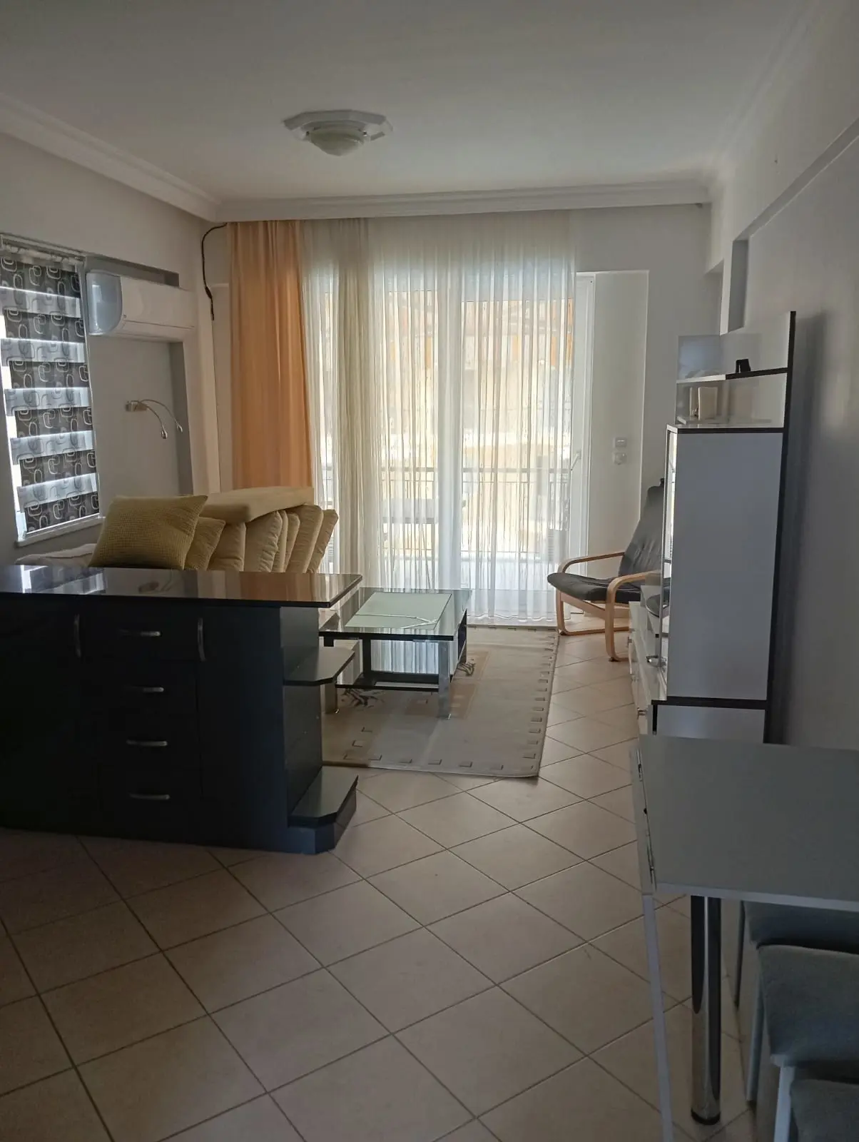 Furnished 2+1 Apartment – Kemer, Antalya thumbnail
