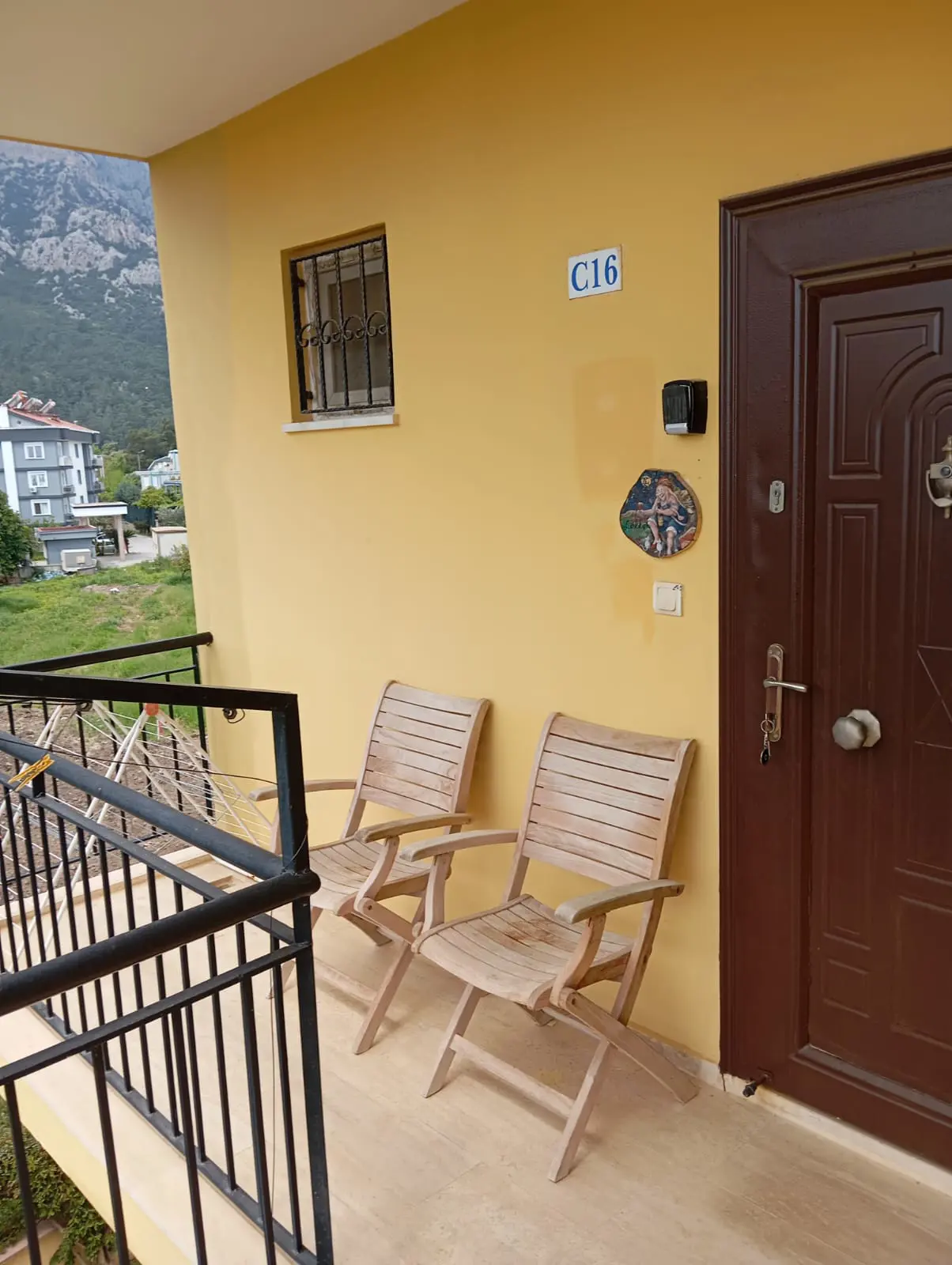 Furnished 2+1 Apartment – Kemer, Antalya thumbnail