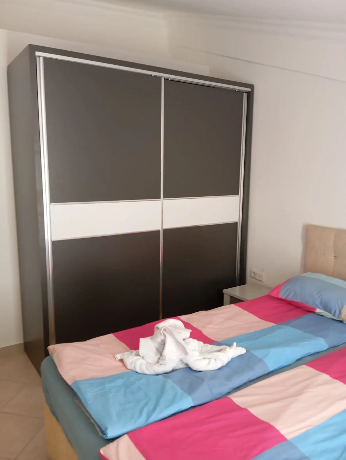 Furnished 2+1 Apartment – Kemer, Antalya thumbnail