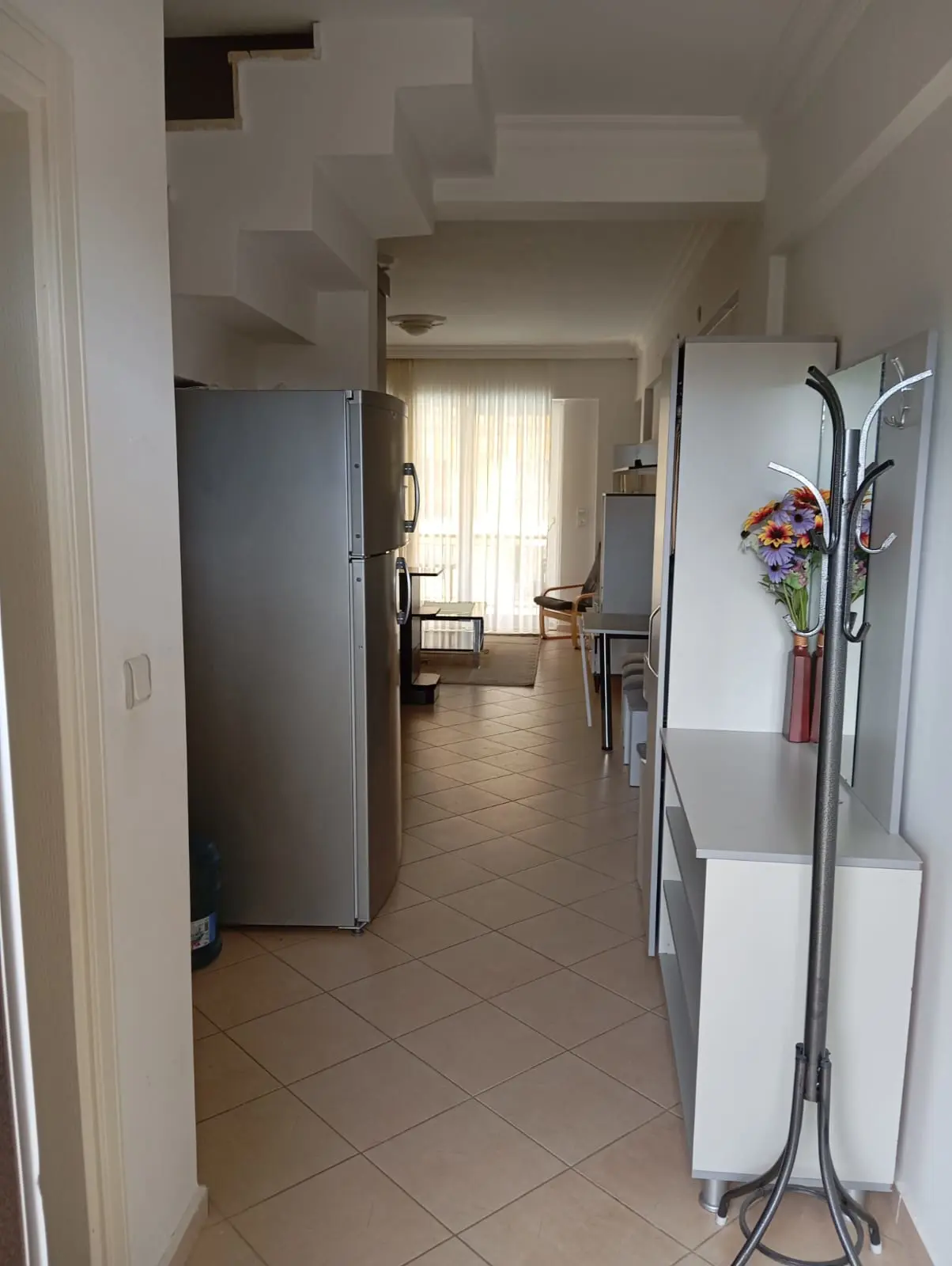 Furnished 2+1 Apartment – Kemer, Antalya thumbnail